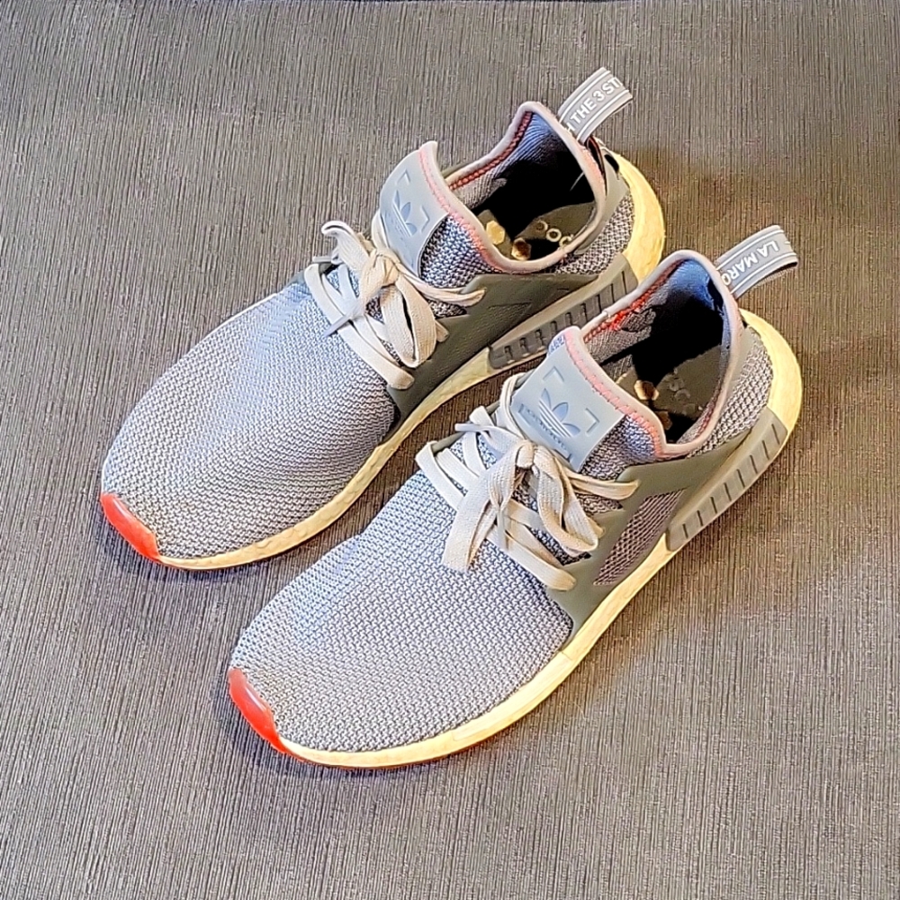 Adidas NMD XR1, Size 13